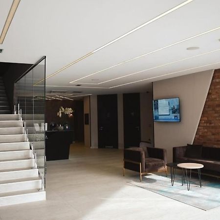 Hotel Bank Kiseljak ภายนอก รูปภาพ