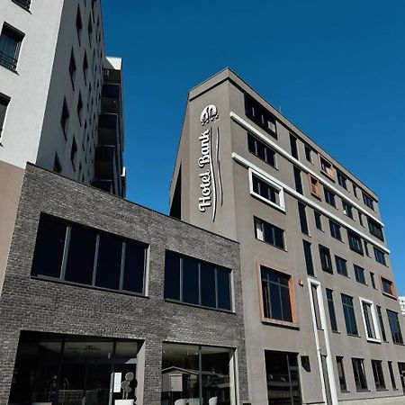 Hotel Bank Kiseljak ภายนอก รูปภาพ
