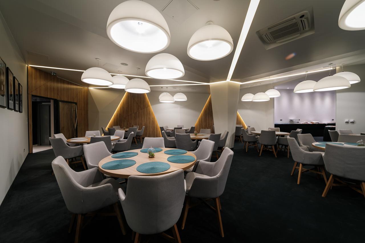 Hotel Bank Kiseljak ภายนอก รูปภาพ